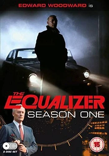 DVD Cover (UK)
