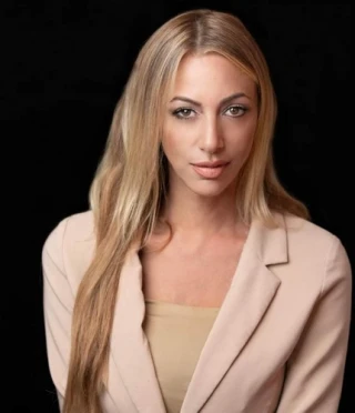 Renee Wood