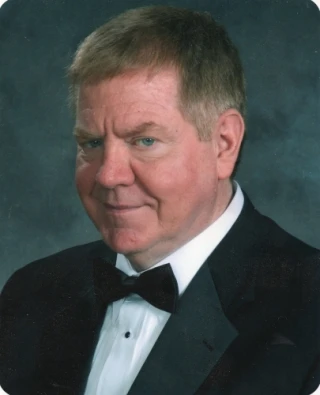 Lawrence Whitener