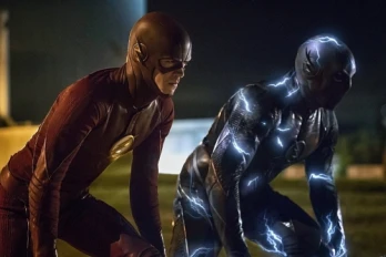 The Race of His Life