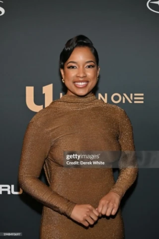 Alisha S. Ward