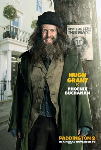 Theatrical Poster (USA)
