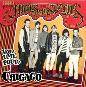 Highs in the Mid Sixties, Volume 4: Chicago