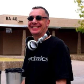 Rob Wegner