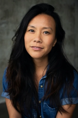 Sue Chan