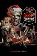 The Last Drive-In With Joe Bob Briggs: Joe Bob's Creepy Christmas