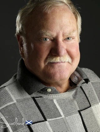 Carter Boehm