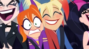 #Frenemies Part 1