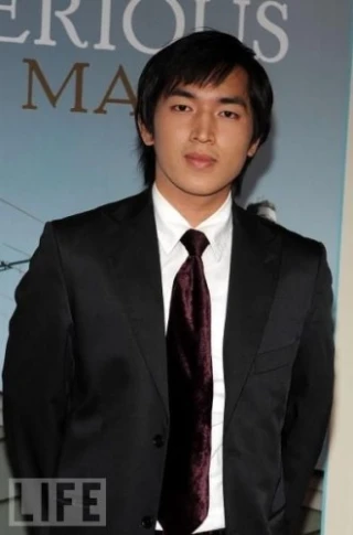 David Kang