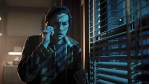 Chapter Fifty-Six: The Dark Secret of Harvest House