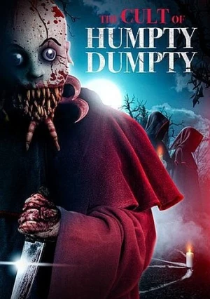 DVD Cover (ITN Distribution)