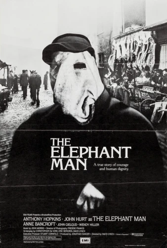 Theatrical Poster (USA)