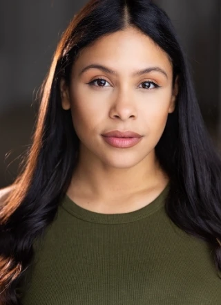 Rosa Leger