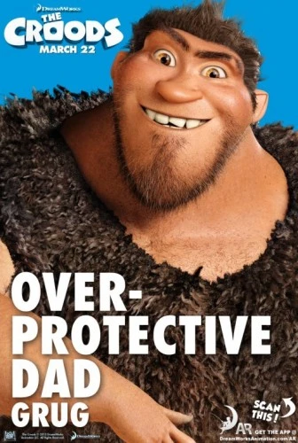 Theatrical Poster (USA)