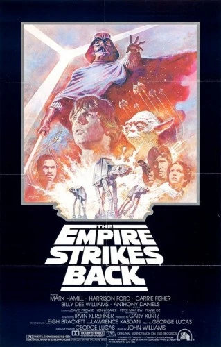 Theatrical Poster (USA)