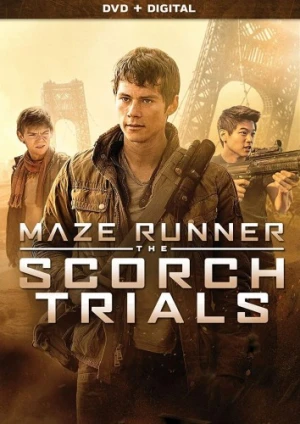 DVD Cover (Twentieth Century Fox Reissue)