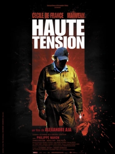 Theatrical Poster (France)