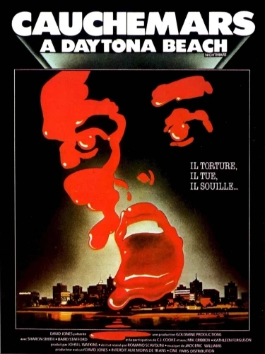 Theatrical Poster (France)