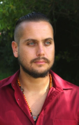 Daniel Nunez