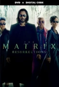 The Matrix Resurrections