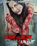 Blaze Of Gory