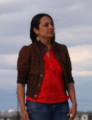 Aurora Guerrero