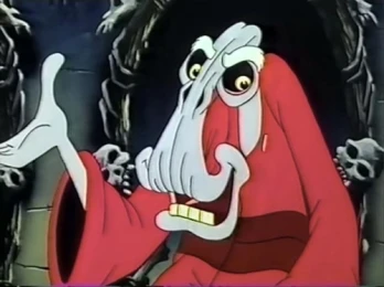 Horville's Hut of Horrors/The Tragic Flute