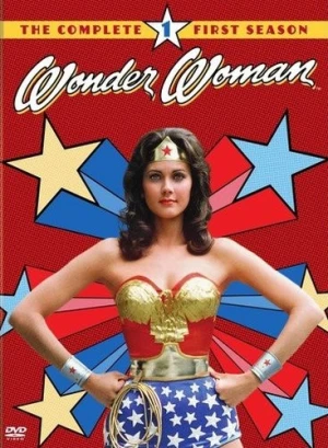 DVD Cover (Warner Brother)