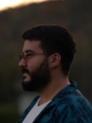 Raul Tascon Macias