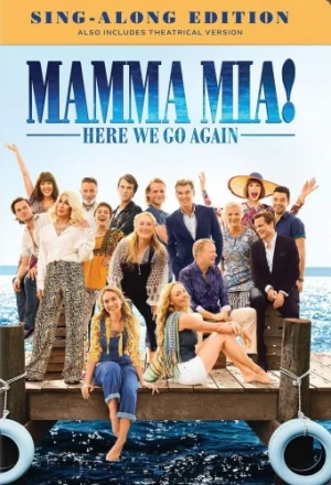 DVD Cover (Universal)