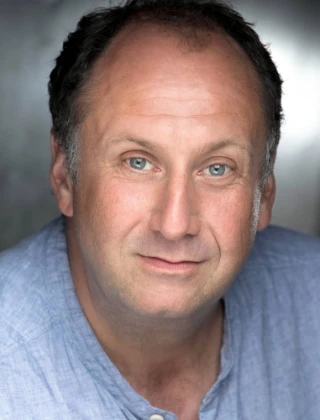 Stephen Critchlow