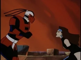 Kombat Begins Again