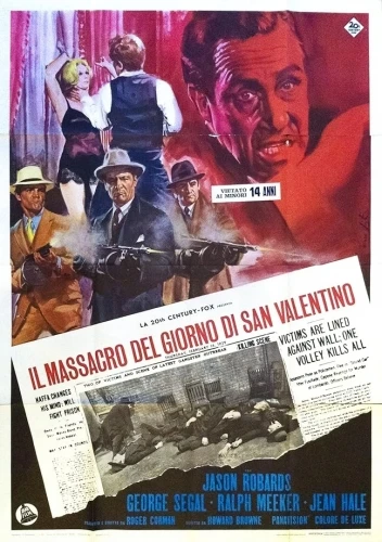 Theatrical Poster (Italy)