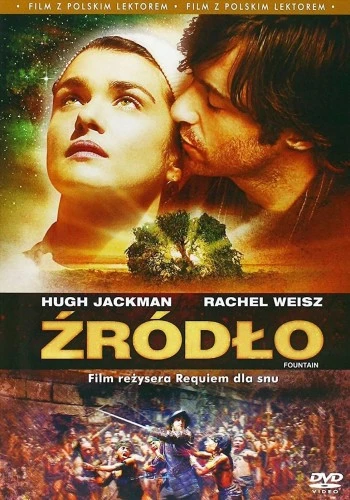DVD Cover (Poland)