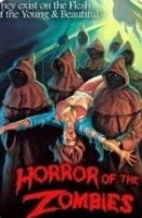 Horror of the Zombies