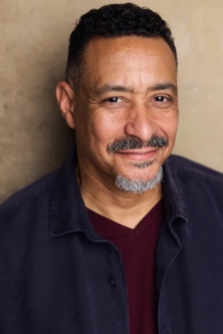 David Rucker III