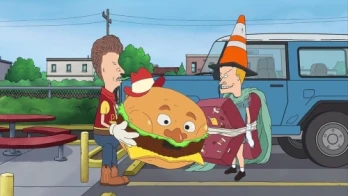 The Ciabatta Zone/Warehouse