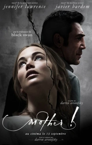 Theatrical Poster (France)