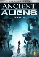 Ancient Aliens: Season 11