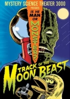 Track of the Moon Beast