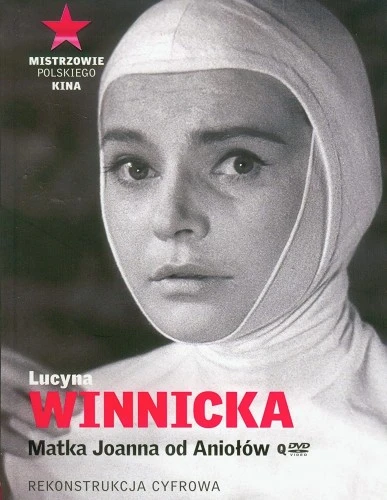DVD Cover (Poland)