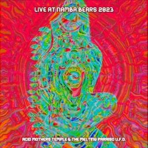 Live at Namba Bears 2023