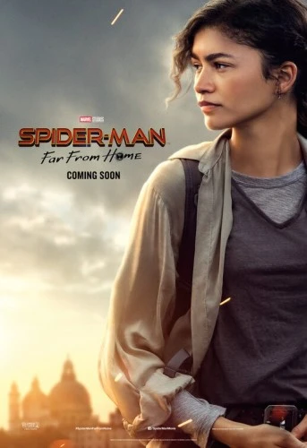 Theatrical Poster (USA)