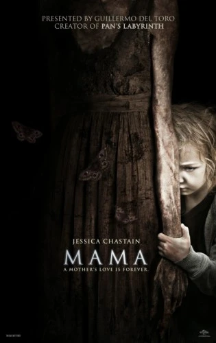 Theatrical Poster