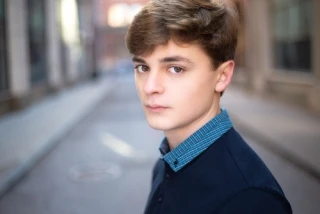 Luke Trevisan
