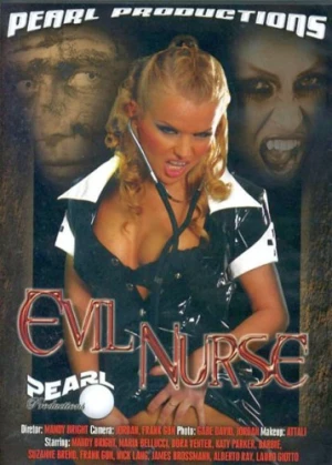 DVD Cover (Heatwave)