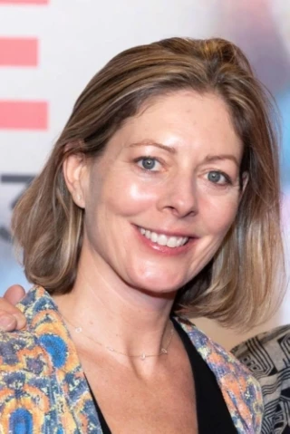 Amy Gilliam