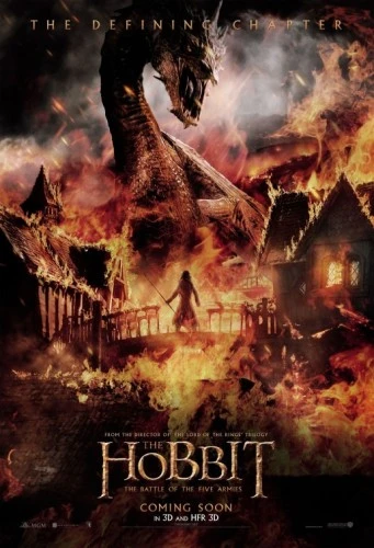 Theatrical Poster (USA)