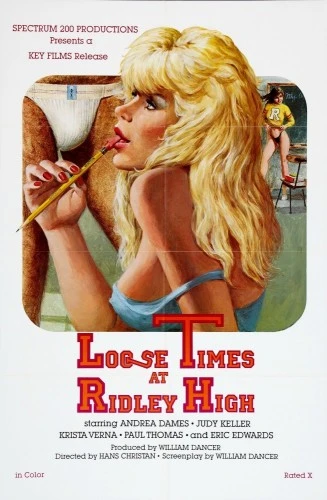 Theatrical Poster