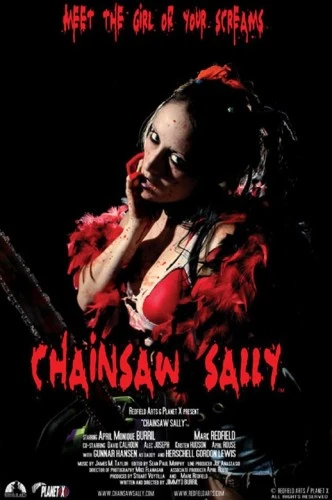 Theatrical Poster
